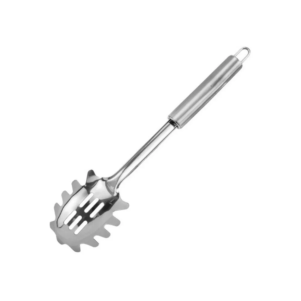 Lingura pentru spaghete, Kasemi, din inox, 1101340