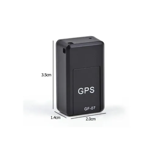 Localizator tracker GPS personal SIM+Audio — imaginea 2