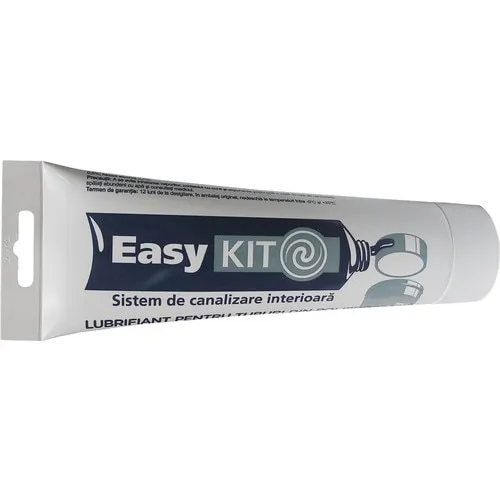 Lubrifiant pentru mufe 150g, Vaselina, Tub