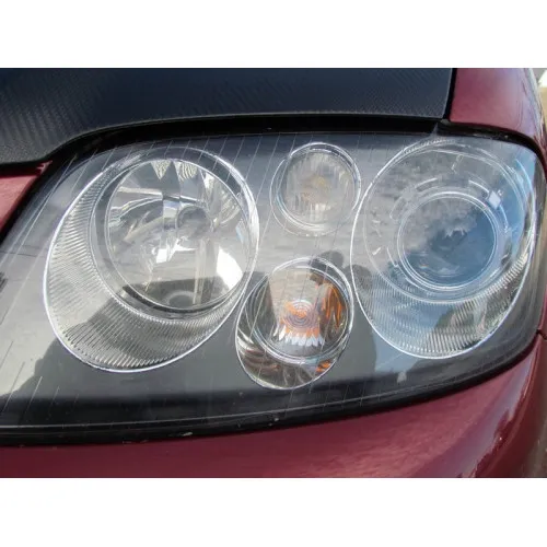 Lupe Bi-xenon Mini H1 2.5" ( Pret / Set ) — imaginea 4