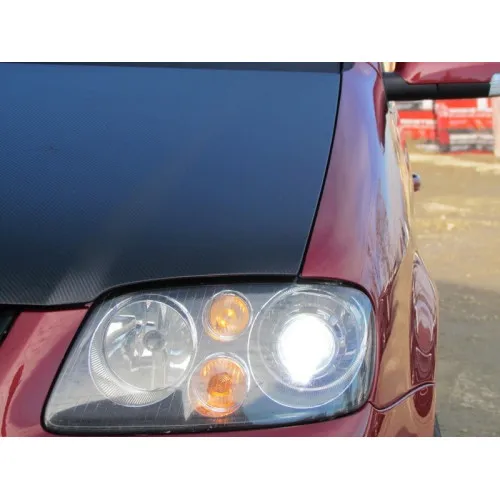 Lupe Bi-xenon Mini H1 2.5" ( Pret / Set ) — imaginea 8