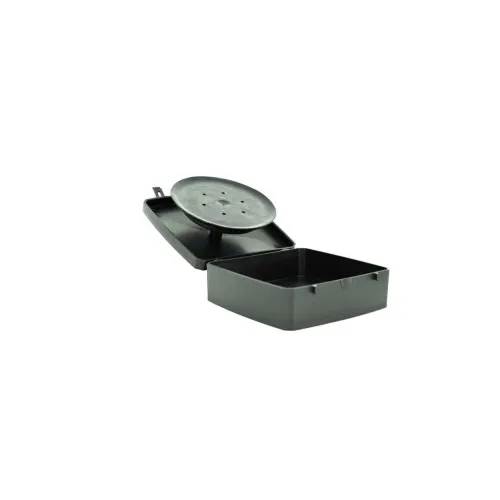 Magnet auto extrem de puternic cu ventuza 90mm pentru casete taxi scoala examen cu surub prindere FI90