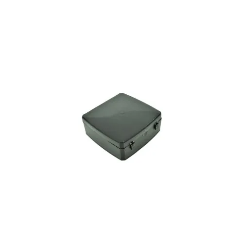 Magnet auto extrem de puternic cu ventuza 90mm pentru casete taxi scoala examen cu surub prindere FI90 — imaginea 3