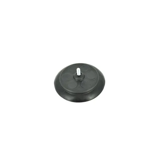 Magnet auto extrem de puternic cu ventuza 90mm pentru casete taxi scoala examen cu surub prindere FI90 — imaginea 4