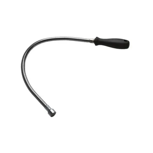 Magnet flexibil pentru recuperare piese metalice lungime 60 cm