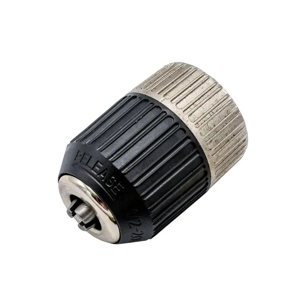 Mandrina rapida, Lumytools, LT23616, 1/2 inch, 2-13 mm