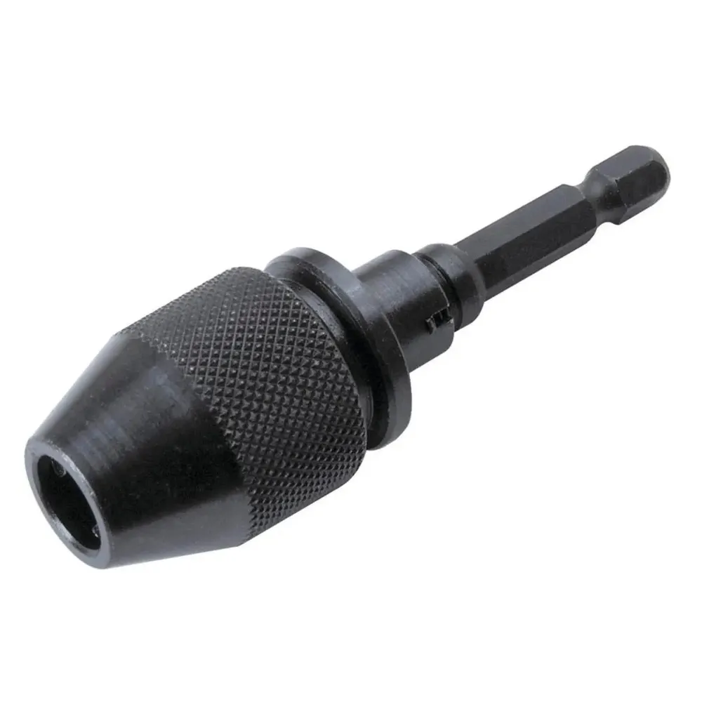 Mandrina rapida, Wolfcraft 2625000, 1/4 inch, 6.5 mm