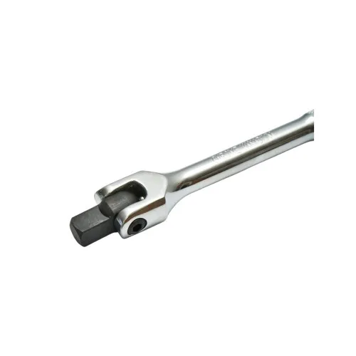 Maner articulat chei tubulare 1/2 inch 380 mm Cr-V — imaginea 3