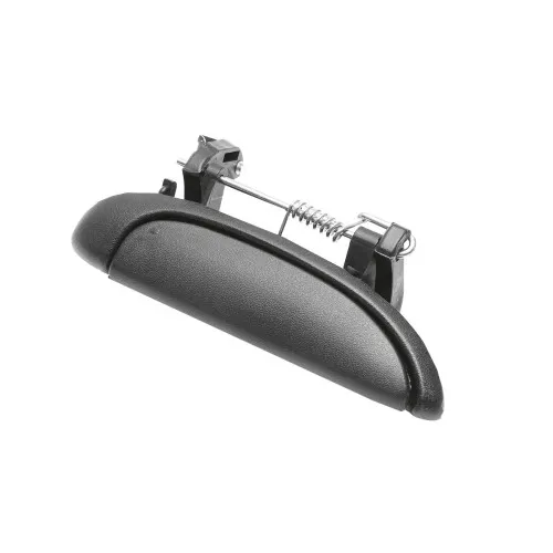 Maner exterior usa partea dreapta fata / spate compatibil Dacia Logan 2004–2012 OEM 6001549492 — imaginea 3