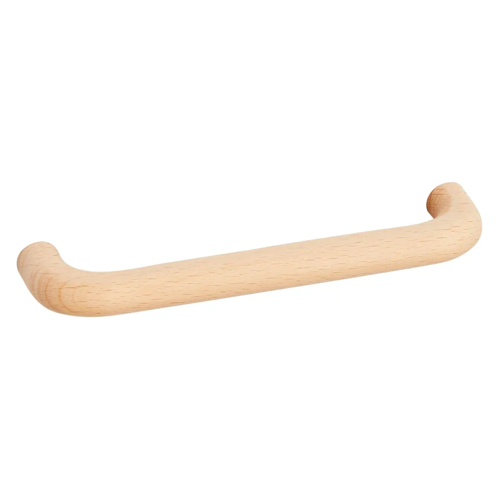 Maner mobila Inspire Aspen, fag, 128 mm