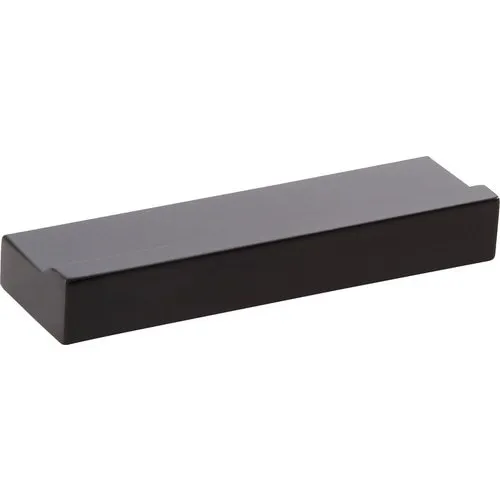 Maner pentru mobila distanta perforatii 32mm, aluminiu