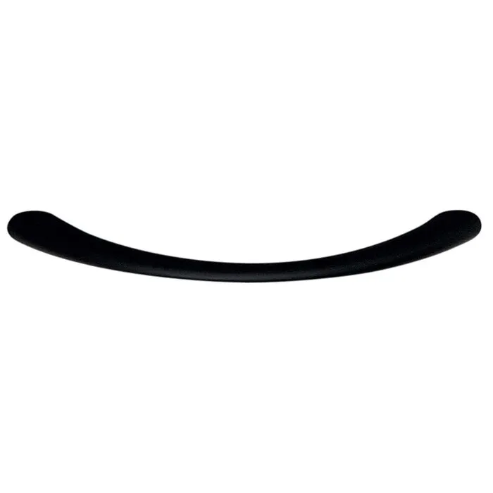 Maner pentru mobila, metalic, finisaj negru, M 480.22.19, M4 x 96 mm
