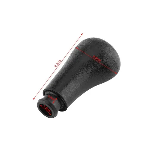 Maner schimbator 5 viteze compatibil VW Golf 3 , Vento — imaginea 4