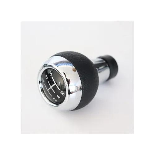 Maner schimbator 5 viteze Mini Cooper R55 R56 R57 R59 F55 F54 — imaginea 2