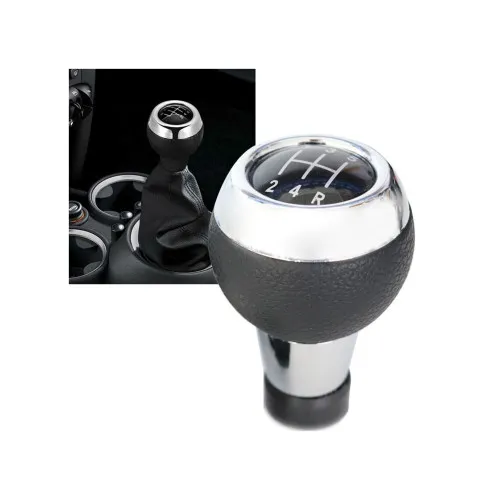 Maner schimbator 5 viteze Mini Cooper R55 R56 R57 R59 F55 F54
