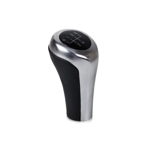 Maner schimbator 5 viteze PREMIUM compatibil BMW X1 X3 X5 E53, E83, E81, E82, E87, E90, E91, E92, E60, E61, E63