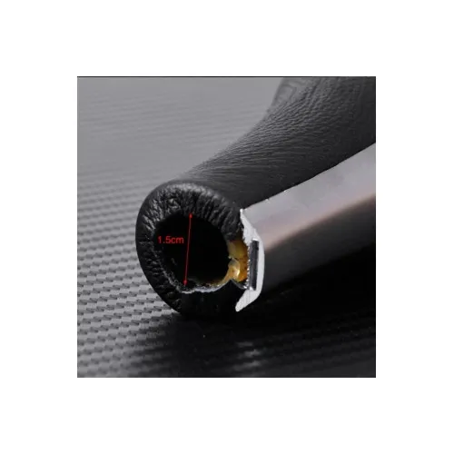 Maner schimbator 5 viteze PREMIUM compatibil BMW X1 X3 X5 E53, E83, E81, E82, E87, E90, E91, E92, E60, E61, E63 — imaginea 2