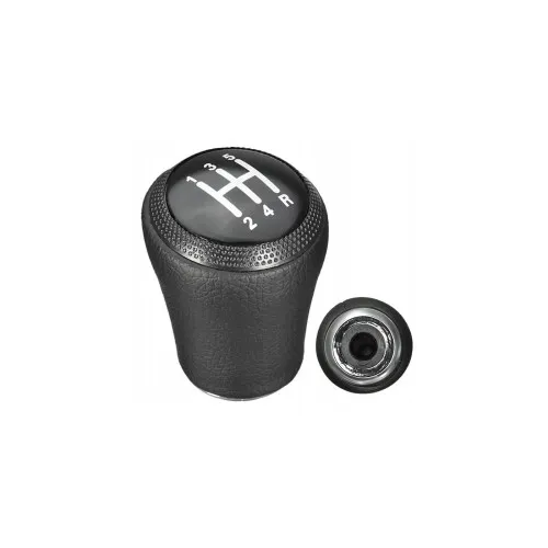Maner schimbator auto din plastic compatibil Audi A4 B5,A6 C5,A8 D2 — imaginea 2