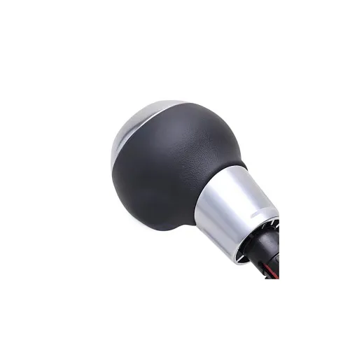 Maner schimbator auto din plastic compatibil Audi Q3 A4 A5 A6 A7 A1 A3 Q5 cutie automata — imaginea 3