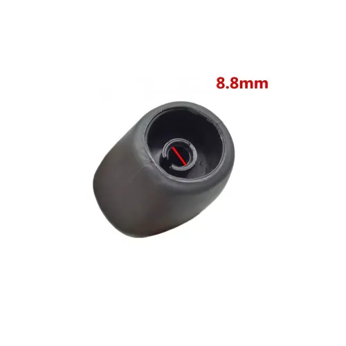 Maner schimbator auto din plastic compatibil Fiat,Citroen, Peugeot 5 viteze — imaginea 3
