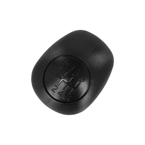 Maner schimbator auto din plastic compatibil Fiat Ducato 2006-2017 6 viteze — imaginea 2