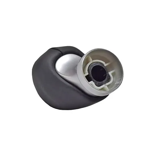 Maner schimbator auto din plastic compatibil Hyundai I10 / I20 5 viteze — imaginea 3