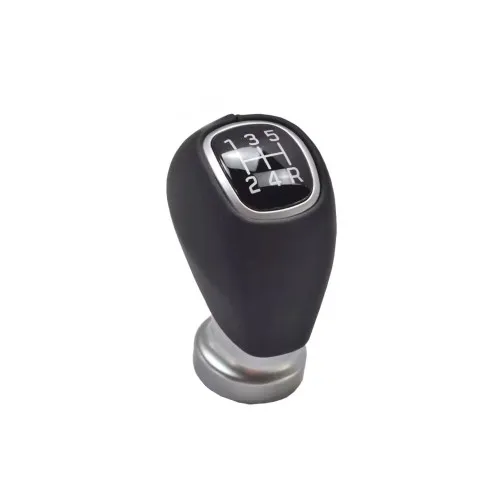 Maner schimbator auto din plastic compatibil Hyundai I10 / I20 5 viteze