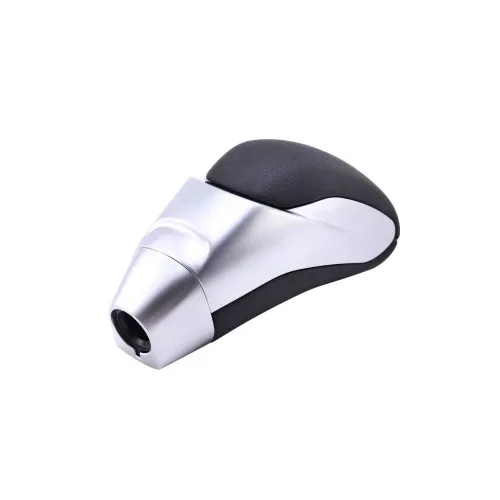 Maner schimbator auto din plastic compatibil Mazda VI — imaginea 4