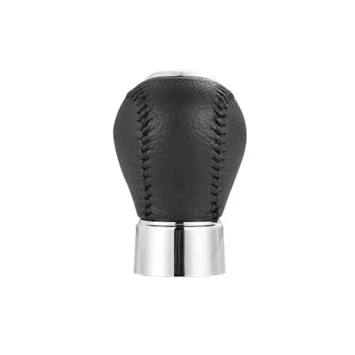 Maner schimbator auto din plastic compatibil Mazda VI cu 2 adaptoare pentru 5 si 6 viteze — imaginea 5
