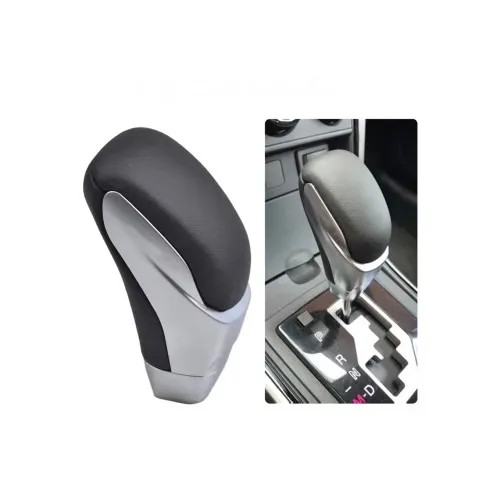 Maner schimbator auto din plastic compatibil Mazda VI — imaginea 6