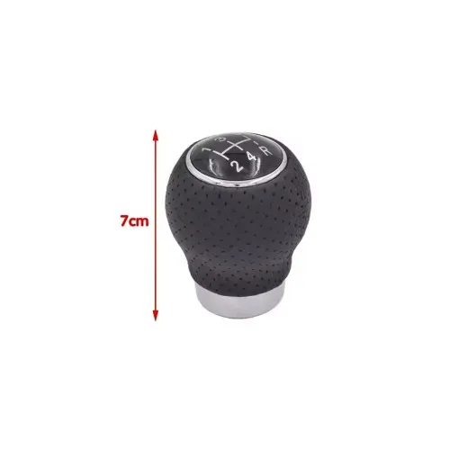 Maner schimbator auto din plastic model universal — imaginea 8