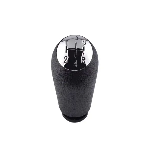 Maner schimbator auto plastic compatibil Dacia Logan / Renault Megane / Clio 5 viteze