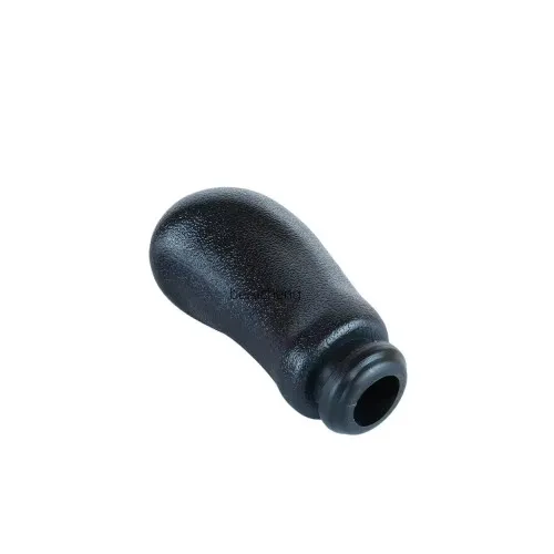Maner schimbator auto plastic compatibil Dacia Logan / Renault Megane / Clio 5 viteze — imaginea 5