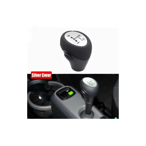 Maner schimbator auto plastic compatibil Smart W451 cutie automata — imaginea 4