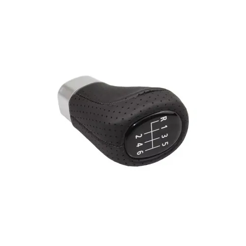 Maner schimbator compatibil BMW E36,E38,E46, E53,E60,E61,E90 cu 2 adaptoare pentru 5 si 6 viteze — imaginea 3