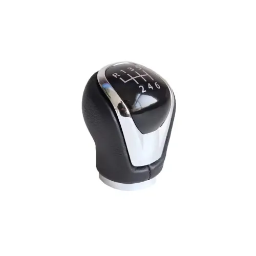 Maner schimbator compatibil Nissan Qashqai J11 2014-2021 6 viteze — imaginea 2