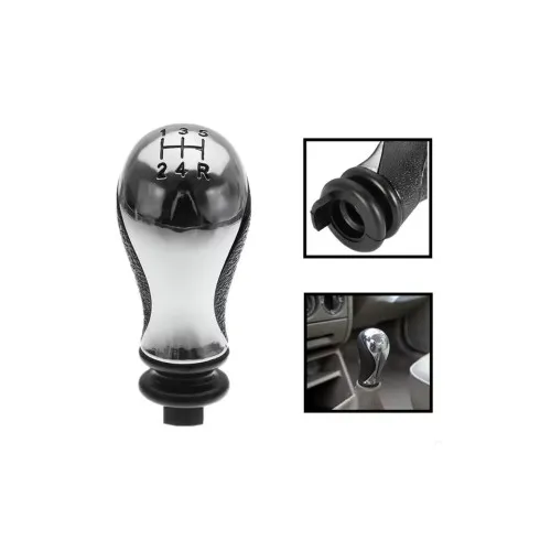 Maner schimbator compatibil Peugeot / Citroen 5 viteze — imaginea 3
