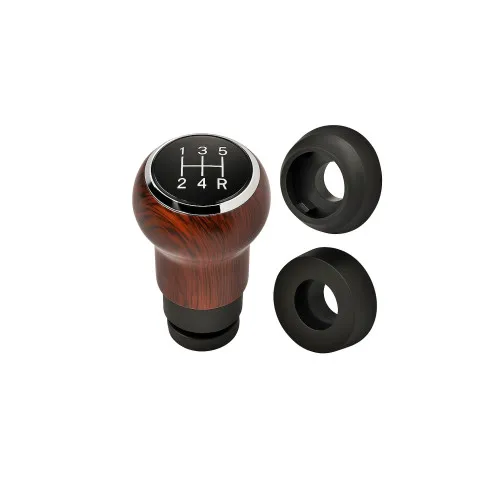 Maner schimbator compatibil Volkswagen Passat B5 1996-2005 5 viteze — imaginea 2