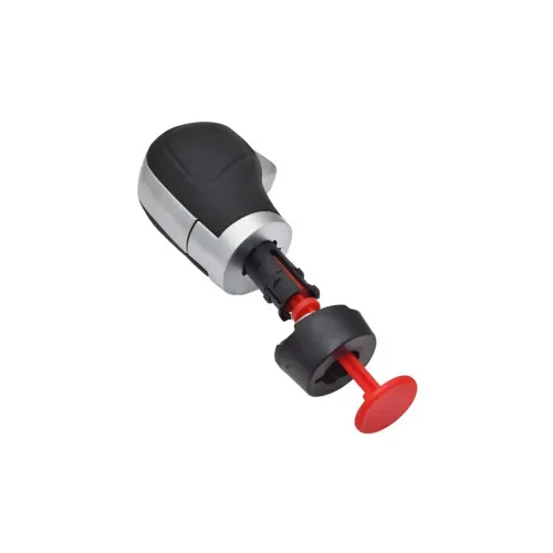 Maner schimbator compatibil Volkswagen Passat CC, Golf VI, Jetta, MK6 Cutie Automata — imaginea 2