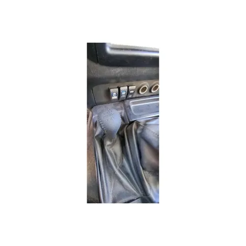 Maner schimbator din plastic compatibil Nissan Patrol GU Y61 1997–2016 — imaginea 7