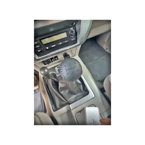 Maner schimbator din plastic compatibil Nissan Patrol GU Y61 1997–2016 — imaginea 5