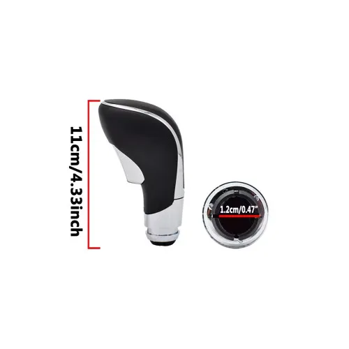 Maner schimbator din plastic compatibil Opel 2009-2013 cutie automata