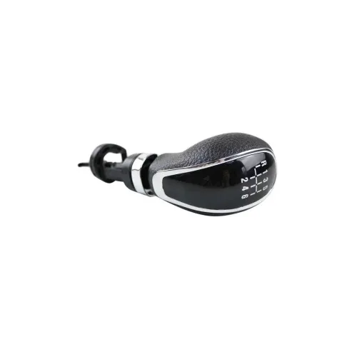 Maner schimbator din plastic compatibil Opel Astra Buick excelle GT/XT cu 2 adaptoare pentru 5 si 6 viteze — imaginea 3