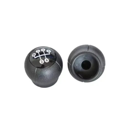 Maner schimbator din plastic compatibil Opel Astra G 1998-2009 — imaginea 3