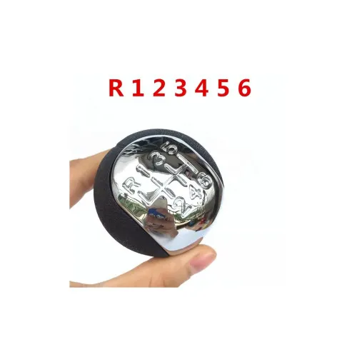 Maner schimbator din plastic compatibil Opel Vectra C cu 3 adaptoare ,5R, R5, R6 — imaginea 2