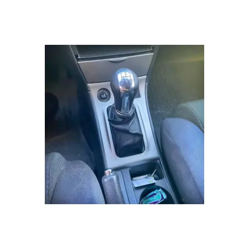 Maner schimbator din plastic compatibil Toyota 2009-2014 6 viteze — imaginea 3
