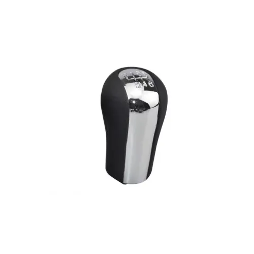 Maner schimbator din plastic compatibil Toyota 2009-2014 6 viteze — imaginea 2