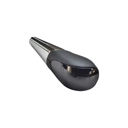 Maner schimbator din plastic compatibil Toyota Alpha, Highlander, Corolla, Vios, Crown, Sienna, RAV4, Yaris — imaginea 2