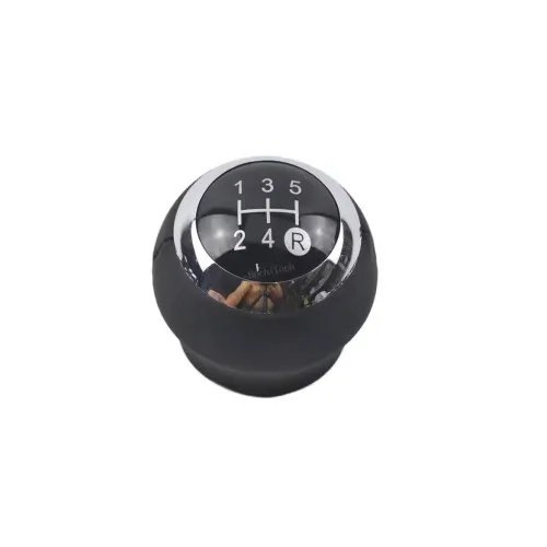 Maner schimbator din plastic compatibil Toyota Auris, Avensis, Corolla, Corolla Verso, Rav4, Yaris cu 2 adaptoare pentru 5 si 6 viteze