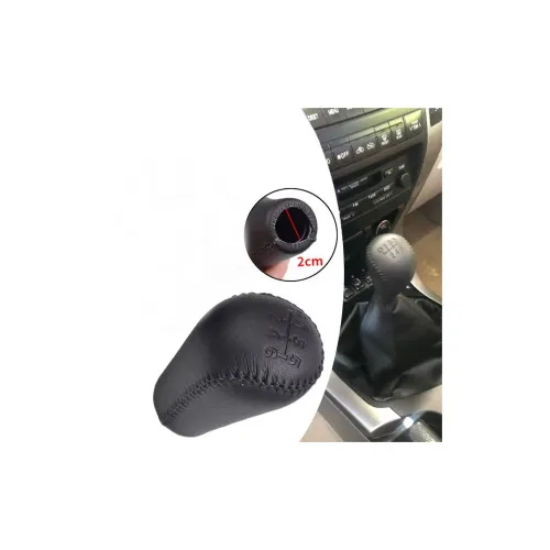 Maner schimbator din plastic compatibil Toyota Hilux MK6 / MK7 6 viteze — imaginea 4